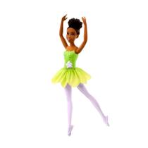 Boneca Disney Princesa Tiana Bailarina- Mattel