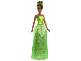 Boneca Disney Princesa Tiana Mattel