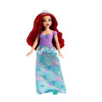 Boneca disney princesas 30cm hlx29 - mattel Boneca disney princesas 30cm hlx29 - mattel
