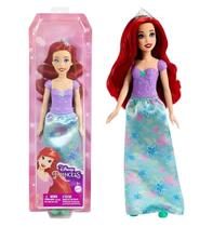Boneca Disney Princesas Ariel