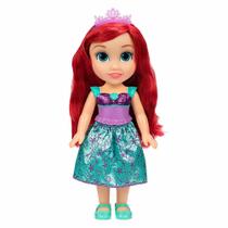 Boneca - Disney Princesas - Ariel - Multikids Boneca - Disney Princesas - Ariel - Multikids