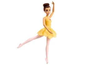 Boneca Disney Princesas Bailarinas Mattel Boneca Disney Princesas Bailarinas Mattel