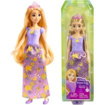 Boneca Disney Princesas Básicas HLX29 Mattel