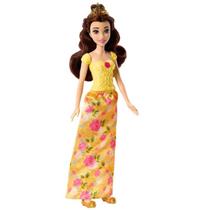 Boneca Disney Princesas Básicas HLX29 Mattel