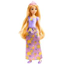 Boneca Disney Princesas Básicas HLX29 Mattel