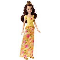 Boneca Disney Princesas Bela Mattel