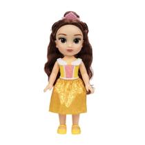 Boneca Disney Princesas - Bela - Multikids