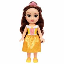 Boneca - Disney Princesas - Bela - Multikids Boneca - Disney Princesas - Bela - Multikids