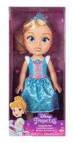 Boneca Disney Princesas Cinderela Multikids - Br2015