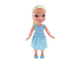 Boneca Disney Princesas Minha Primeira Princesa