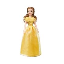 Boneca Disney Princesas My Size Bela Da Baby Brink 2013 - Rosita