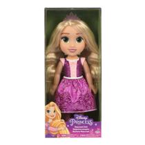 Boneca Disney Princesas Rapunzel Multikids - BR2016 - Multikids Baby