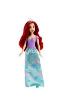 Boneca Disney Princesas Saia Estampada Mattel HLX29 Escolha