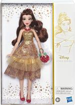 Boneca disney princesas style series bela e8398 Boneca disney princesas style series bela e8398