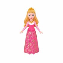Boneca Disney Princess Aurora A Bela Adormecida 16,5 cm Boneca Disney Princess Aurora A Bela Adormecida 16,5 cm