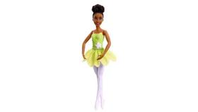 Boneca Disney Princess Bailarina - Mattel