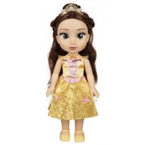 Boneca Disney Princess Belle Sing & Shimmer - Canta e Brilha