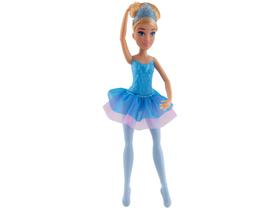 Boneca Disney Princess Cinderela Hasbro