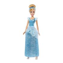 Boneca Disney Princess - Cinderela MATTEL