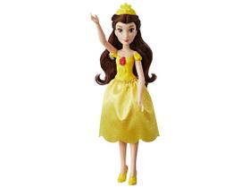 Boneca Disney Princess Fashion A Bela e a Fera Princesa Bela - Hasbro