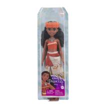 Boneca Disney Princess Moana - Mattel Hlw05