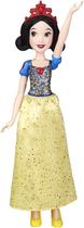 Boneca Disney Princess Royal Shimmer Branca de Neve com Tiara e Sapatos