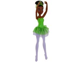 Boneca Disney Princess Tiana Hasbro