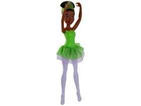 Boneca Disney Princess Tiana Hasbro Boneca Disney Princess Tiana Hasbro
