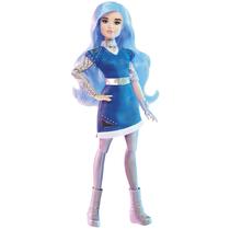 Boneca Disney Princess Zombies 3 Addison - 30cm com Acessórios Boneca Disney Princess Zombies 3 Addison - 30cm com Acessórios