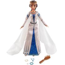 Boneca Disney Rainha Amaya de Rosas Wish O Poder dos Desejos - Mattel Boneca Disney Rainha Amaya de Rosas Wish O Poder dos Desejos - Mattel