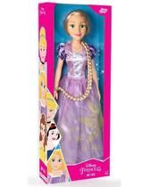 Boneca Disney Rapunzel - Novabrink