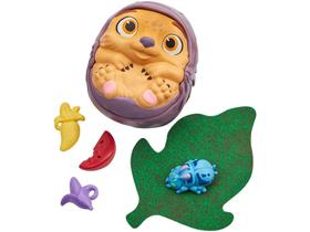 Boneca Disney Raya e O Último Dragão - Bebê Tuk Tuk com Acessórios Hasbro