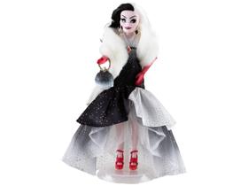 Boneca Disney Style Series Premium Cruella De Vil