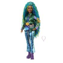 Boneca Disney - Uliana - Descendentes - Mattel