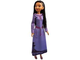 Boneca Disney Wish Asha Baby Brink