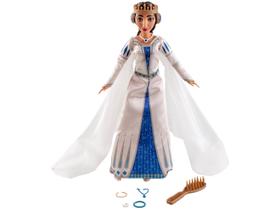 Boneca Disney Wish - Rainha Amaya - Mattel Hrc11