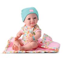 Boneca Diver Newborn Dengo Maternidade - Divertoys