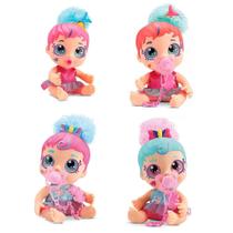 Boneca Diver Surprise Baby - Cores Sortidas - Divertoys UNICA