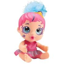 Boneca Diver Surprise Baby Mama E Chora 8235 Divertoys