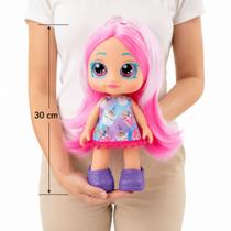 Boneca Diver Surprise Com Acessórios Surpresa Divertoys Brinquedo Infantil Boneca Fashion Colecionável Boneca Diver Surprise Com Acessórios Surpresa Divertoys Brinquedo Infantil Boneca Fashion Colecionável