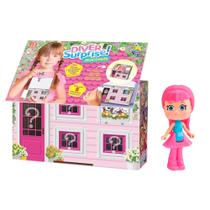 Boneca Diver Surprise Descolada - Item Sortido Boneca Diver Surprise Descolada - Item Sortido