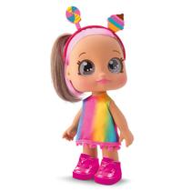 Boneca Diver Surprise dolls Divertoys 8171 Arco-irís