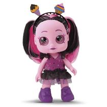 Boneca Diver Surprise Monster Vamp - Vampiresca Boneca Diver Surprise Monster Vamp - Vampiresca