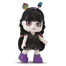 Boneca Diver Surprise Monster Wandinha - Assombrosa Boneca Diver Surprise Monster Wandinha - Assombrosa