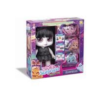 Boneca Diver Surprise Monsters - Assombrosa