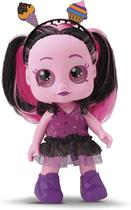 Boneca diver surprise monsters - vampiresca Boneca diver surprise monsters - vampiresca