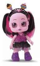 Boneca Diver Surprise Monsters Vampiresca - DiverToys