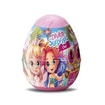 Boneca diver surprise - ovo (display) Boneca diver surprise - ovo (display)