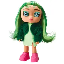 Boneca Diver Surprise Teens K-pop C/Acessórios Divertoys