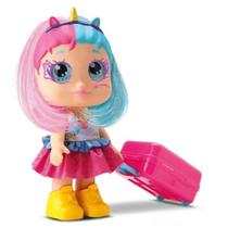 Boneca Diver Surprise - Vamos Viajar